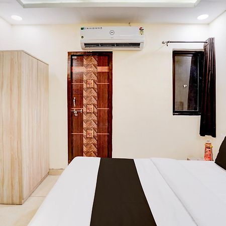 Hotel O Ajmer Heritage Esterno foto