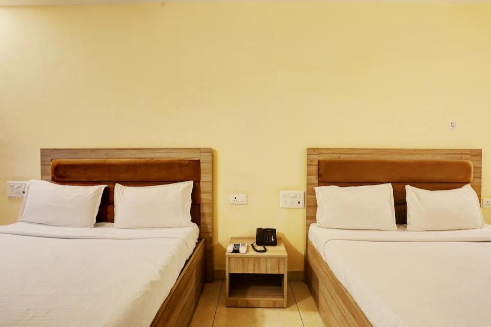 Hotel O Ajmer Heritage Esterno foto