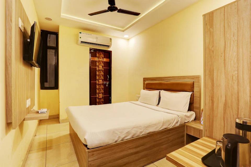 Hotel O Ajmer Heritage Esterno foto
