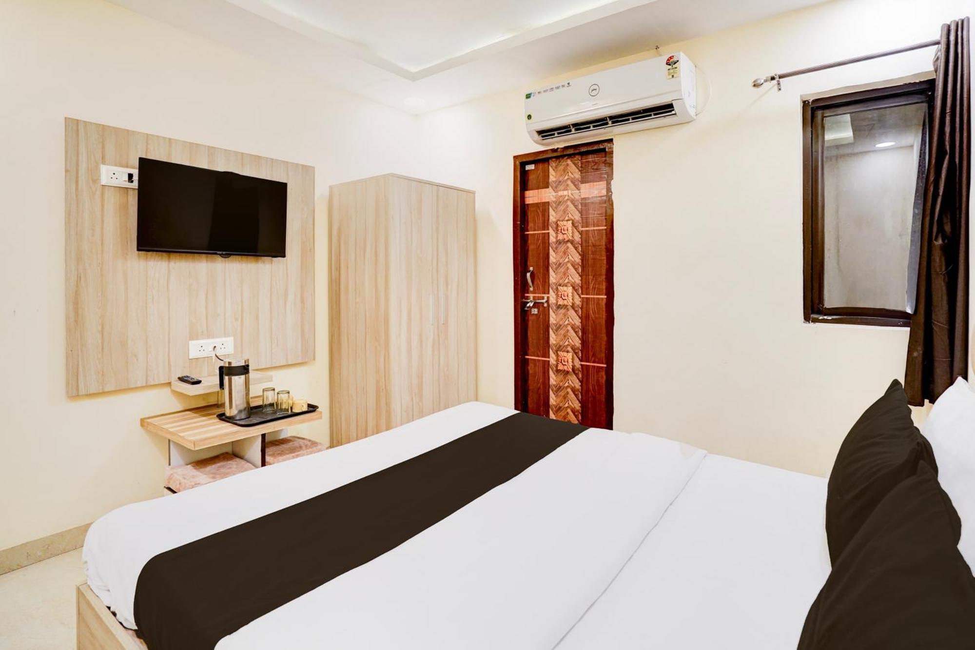 Hotel O Ajmer Heritage Esterno foto