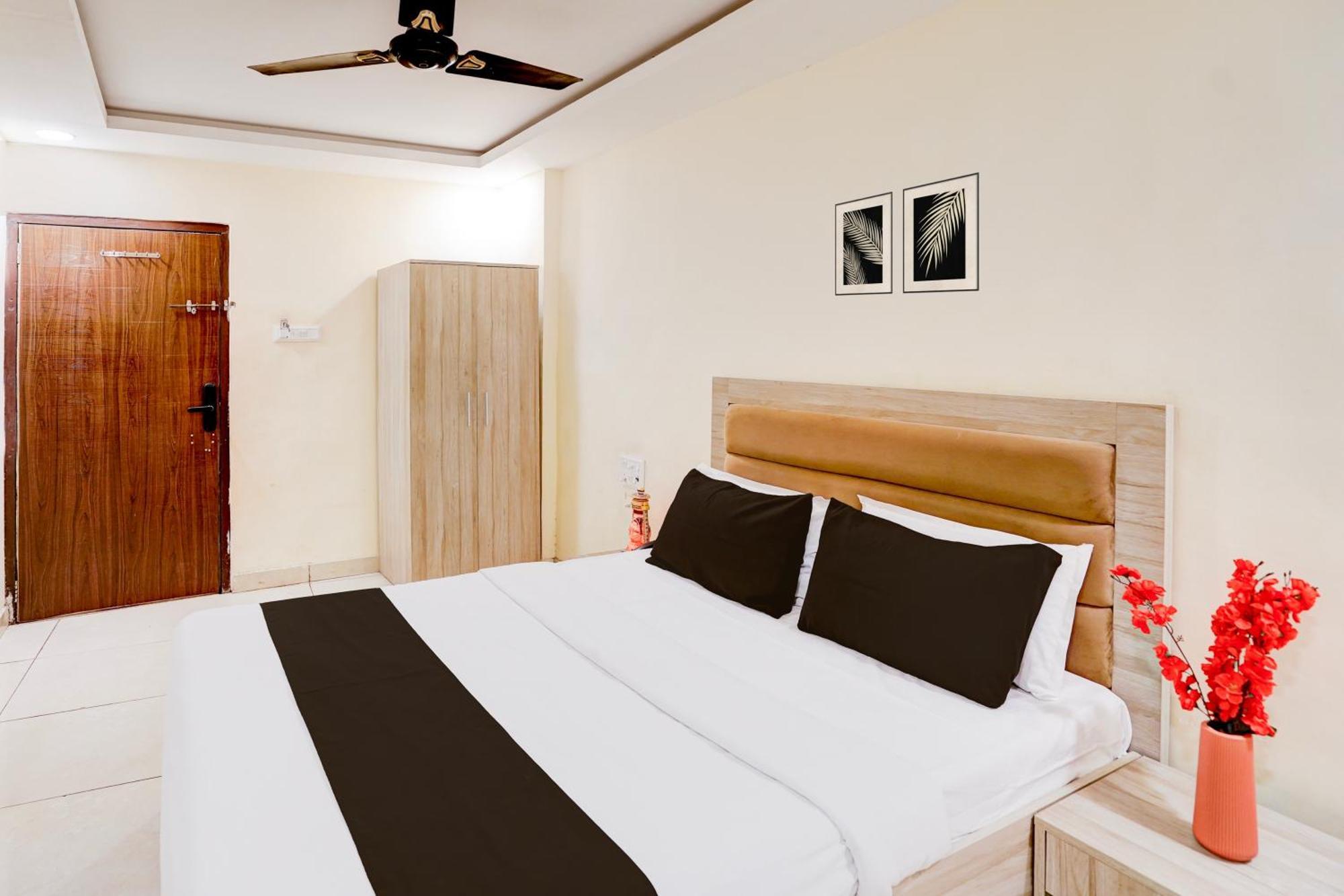 Hotel O Ajmer Heritage Esterno foto