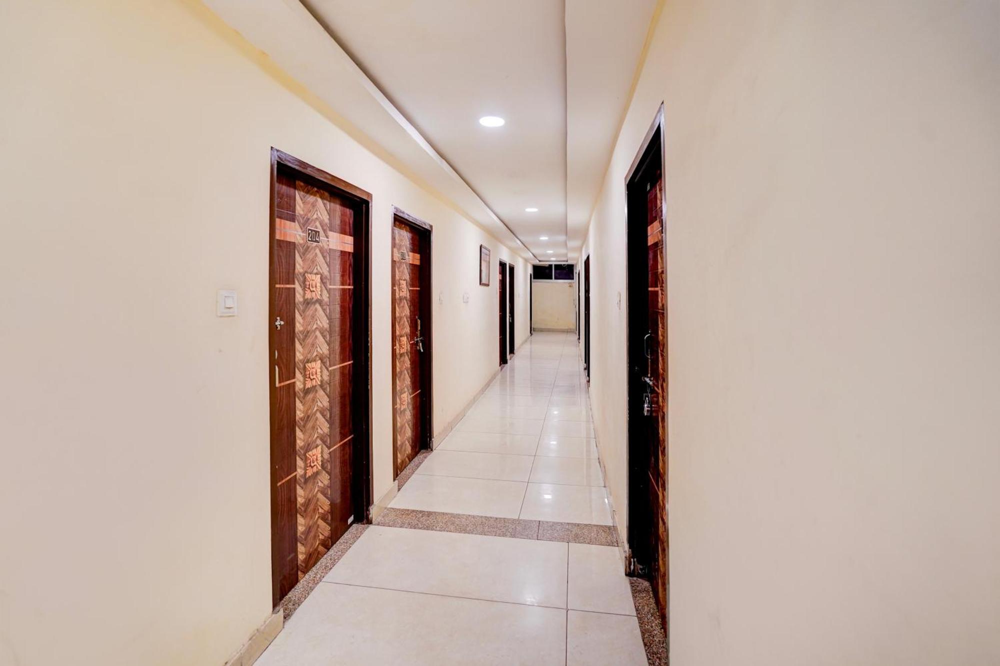 Hotel O Ajmer Heritage Esterno foto
